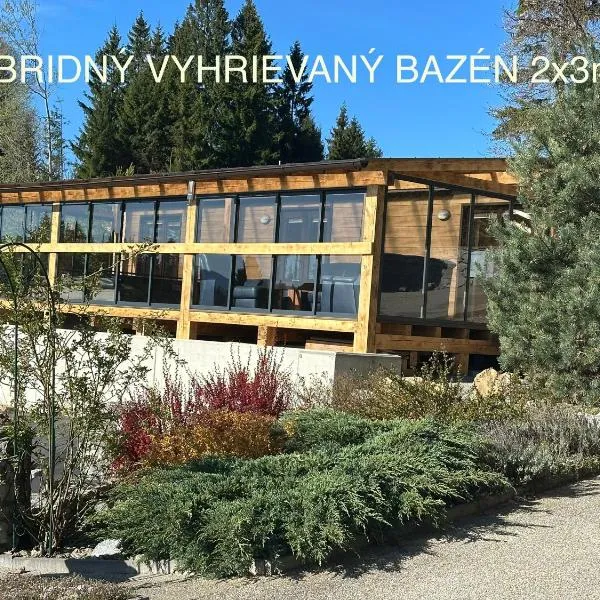 Apartmán Kubínska, готель у місті Дольний Кубін