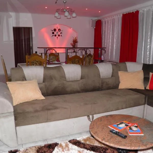 Apartman Marko, hotel in Gornje Dubrave