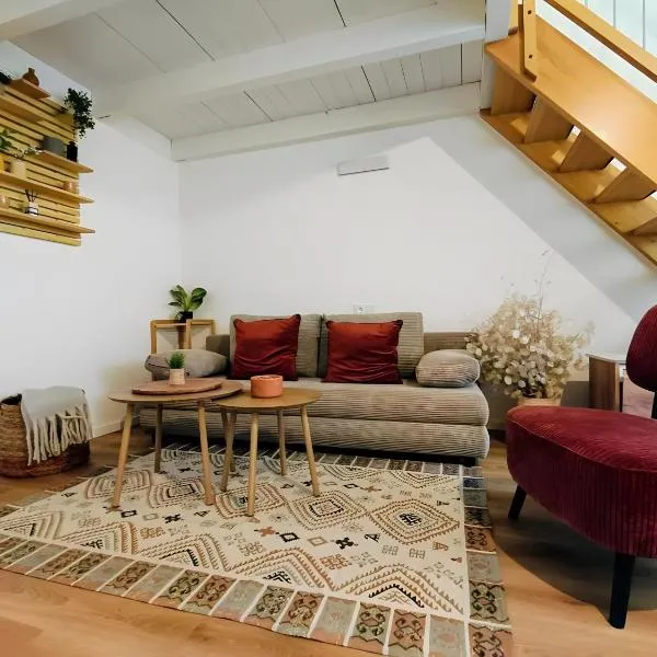 Südsteirer Suite, hotel a Bad Radkersburg