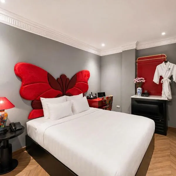 Hanora Boutique Hotel