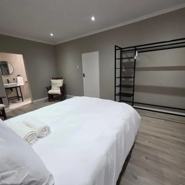 Munnik Rest, hotel in Polokwane
