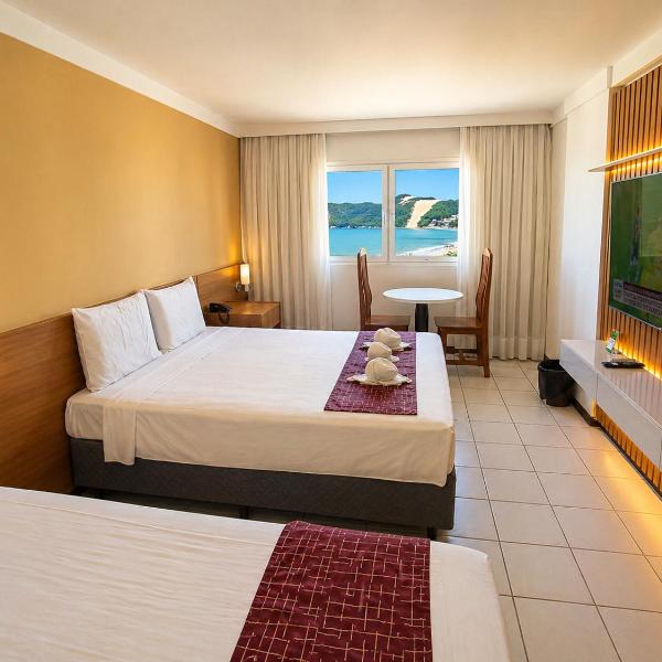 Ponta Negra Flats Partic - Foto 2