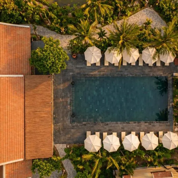 Aman Retreat Ninh Binh, hotel in Ninh Binh