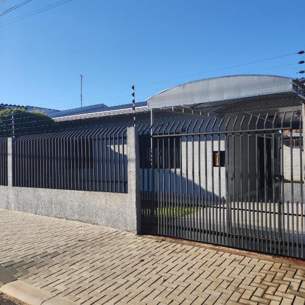 Casa para a família