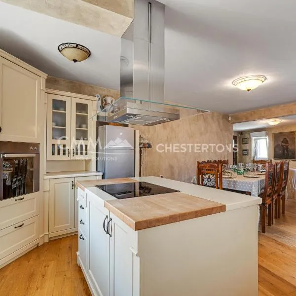 부드바에 위치한 호텔 Budva Old Town 3 bedroom Condo