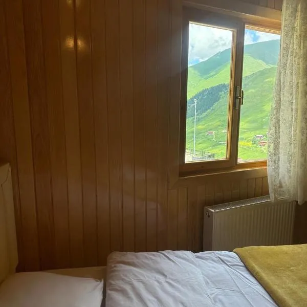 Gosti Home Demirkapi, hotel v destinaci Çaykara
