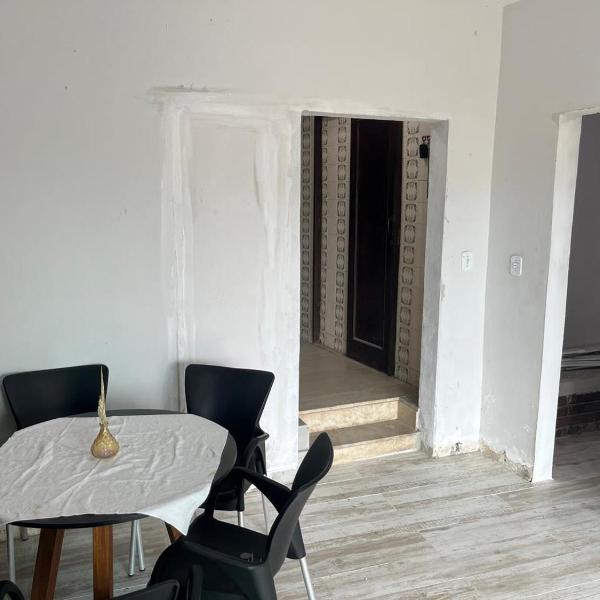 Alê casa de temporada