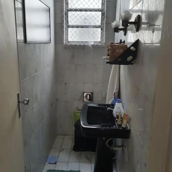 Quarto para Mulheres na Entrada da Urca