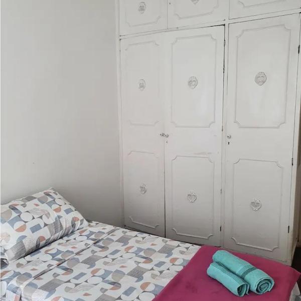 Quarto para Mulheres na Entrada da Urca - Foto 2