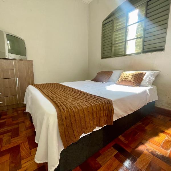 Casa Jardim Centro - Foto 2