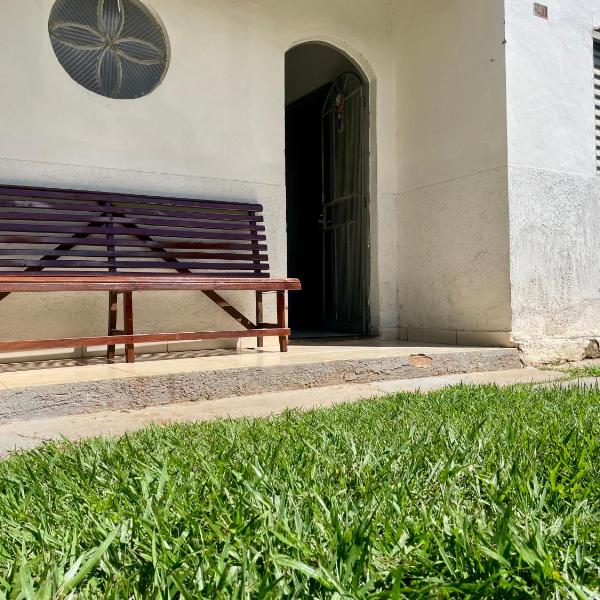 Casa Jardim Centro - Foto 5