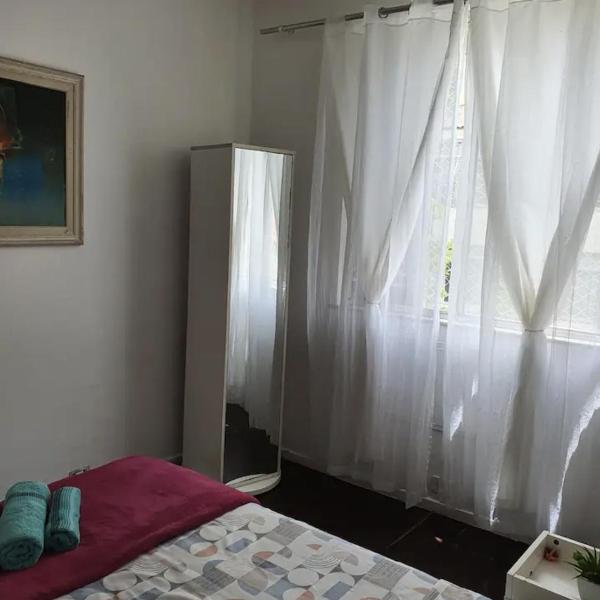 Quarto para Mulheres na Entrada da Urca - Foto 4