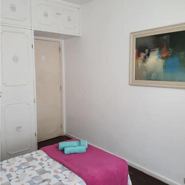Quarto para Mulheres na Entrada da Urca - Foto 5
