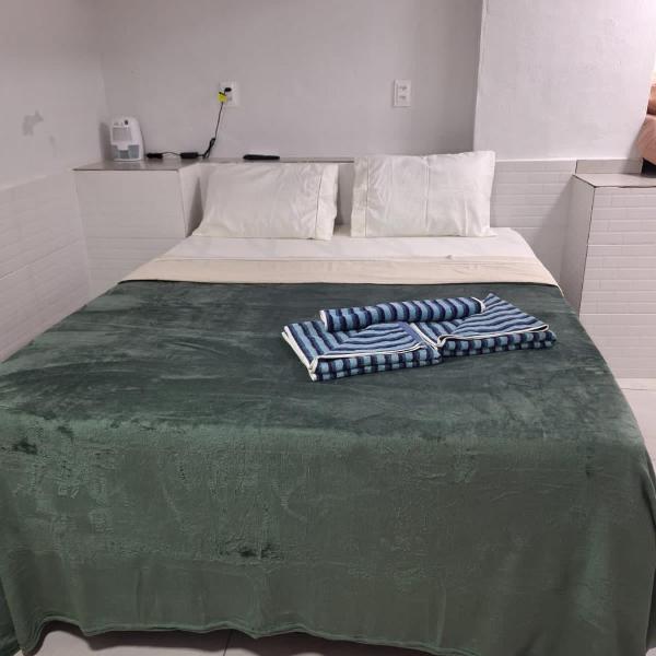 Suite Abrãao