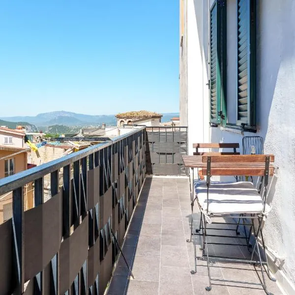 Casa Rachele, Hotel in Dorgali