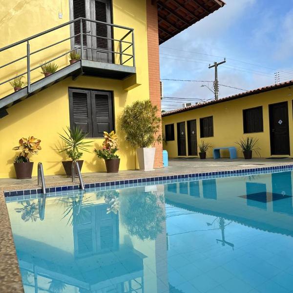 Hotel Sambaquis - Foto 4