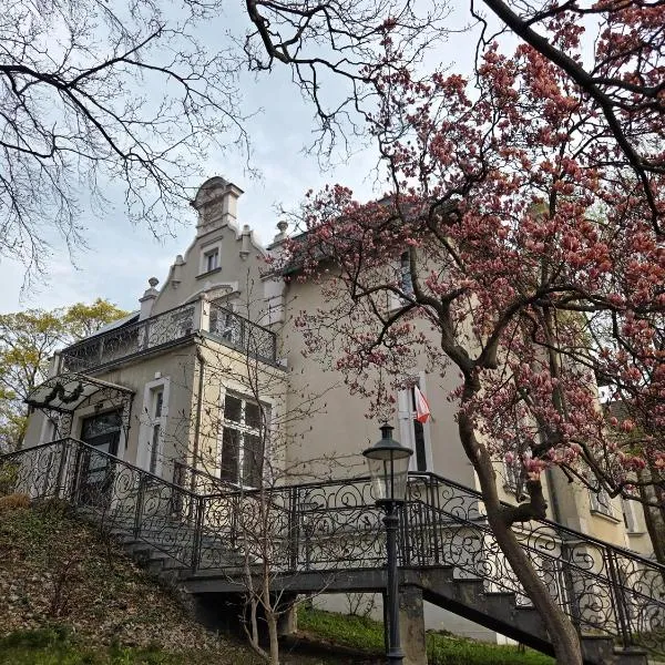 Versant Hotel & Spa, Hotel in Dzierżoniów