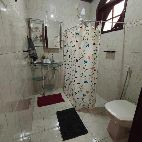 Casa temporada Monsuaba - Foto 3