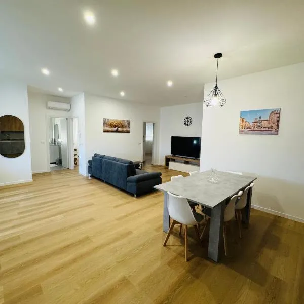 Ozzano dell'Emilia Comfort Rooms & Apartment, hotel in Ozzano dell'Emilia