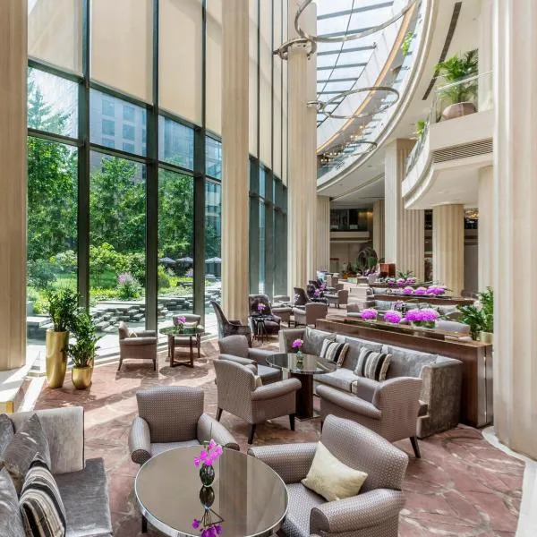Regent Beijing by IHG, hotel din Beijing