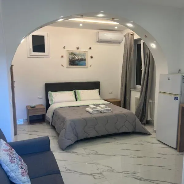 Casa Enzo 2, Hotel in La Spezia