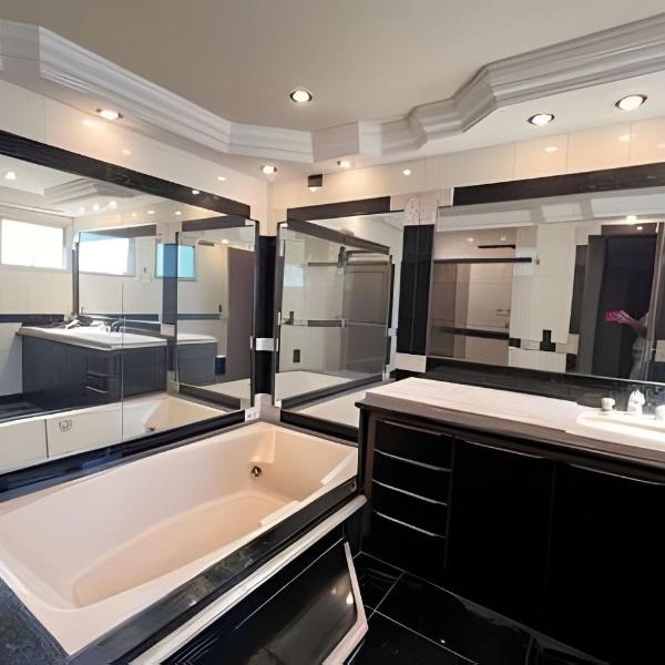 Triplex com Vista Panorâmica e Piscina Privativa - Foto 3