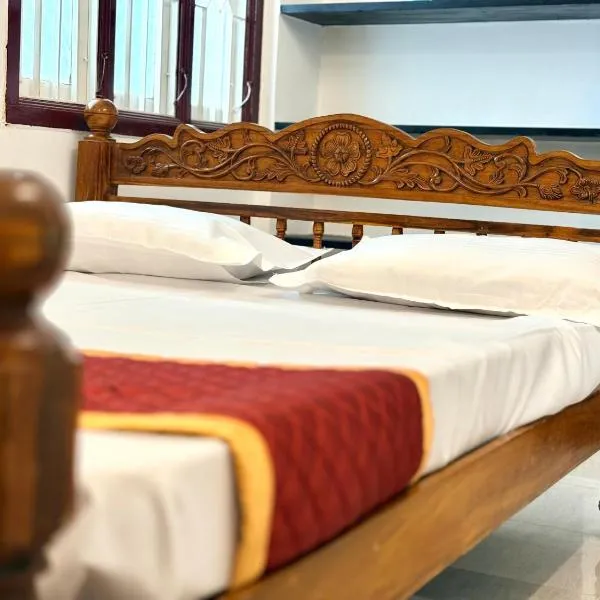 Neon Villa, khách sạn ở Pondicherry