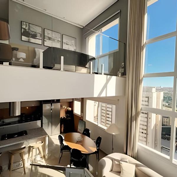Experiência Premium: Duplex com Vista para o Lago - Foto 5