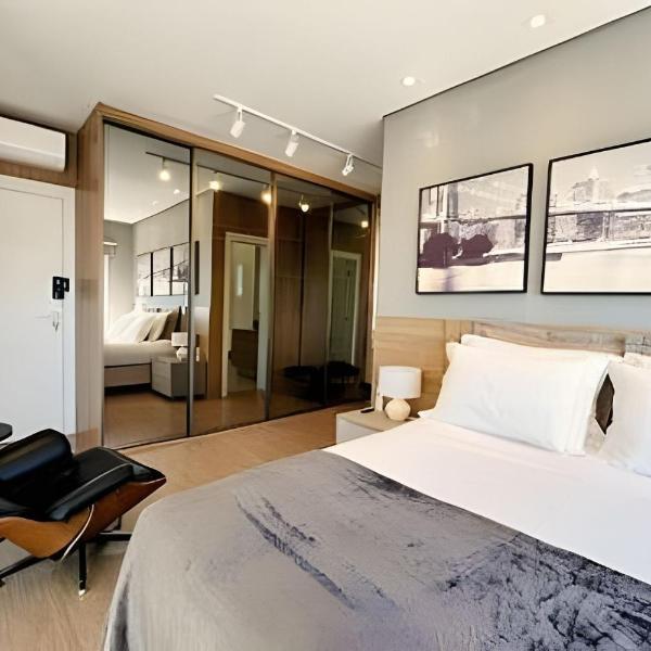 Experiência Premium: Duplex com Vista para o Lago - Foto 2