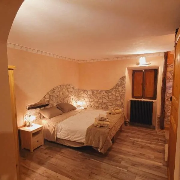 Rocca di Botte में, होटल B&B XXIV Maggio