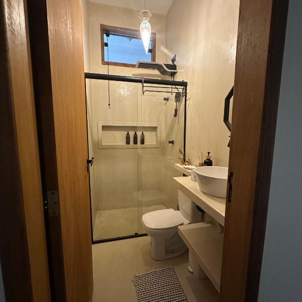 Chalé Loft em Ilhabela