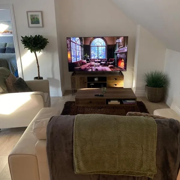 The Stables Apartment, Hotel in Midleton
