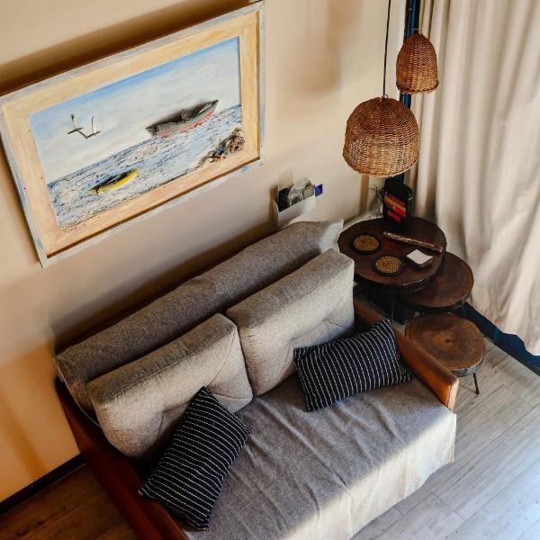 Búzios Apartment