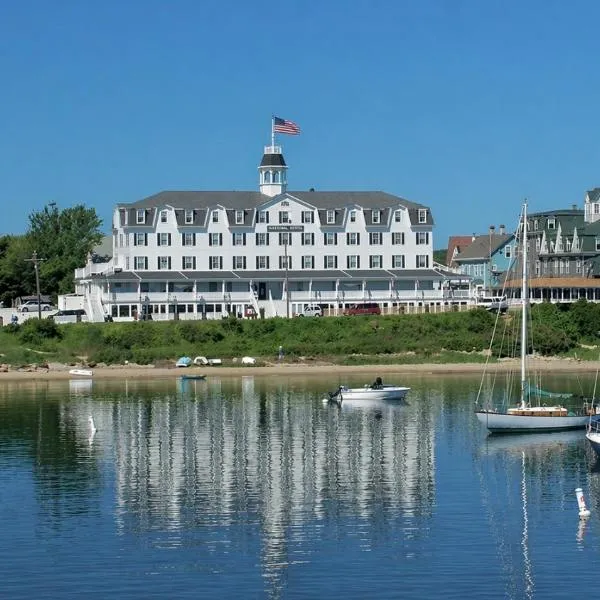 National Hotel, hotel en New Shoreham