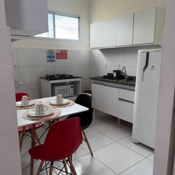Apt Solaris - Petrolina - Foto 5