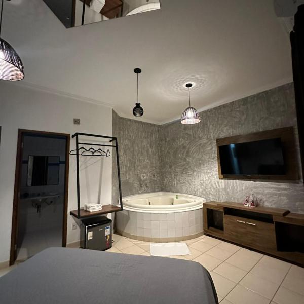 Gran Luha Motel, Hotel - Foto 3