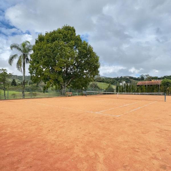 Rancho Queimado - Jardim da Serra - Lote 25