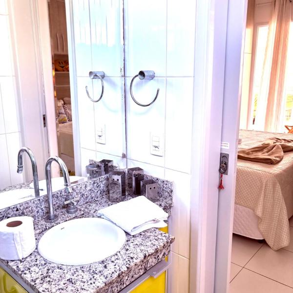 Cabo Frio 3 quartos, 3 banheiros , 3 vagas Passagem - Foto 3
