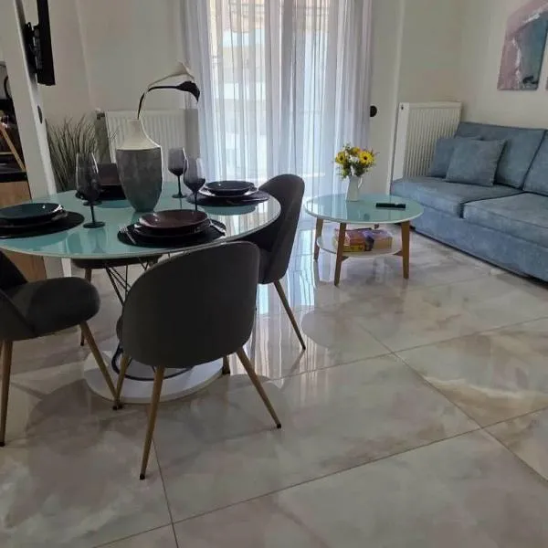 Dream Home Veria, hotel em Veria