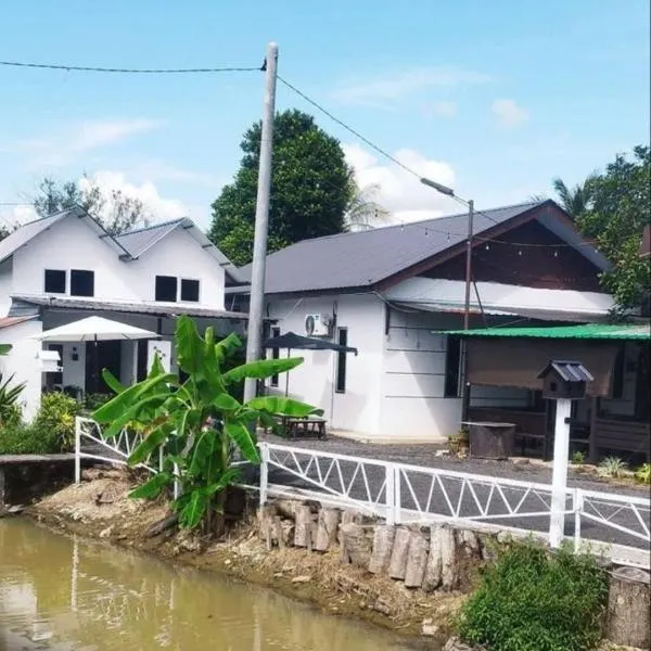 ANR Homestay & Roomstay, khách sạn ở Yan