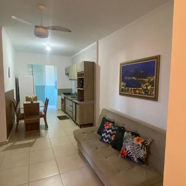 Residencial Zion Apto 2 Dormitórios Ingleses