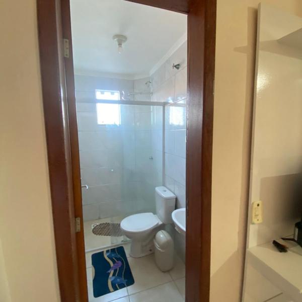 Residencial Zion Apto 2 Dormitórios Ingleses - Foto 4