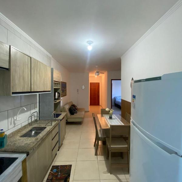 Residencial Zion Apto 2 Dormitórios Ingleses - Foto 3