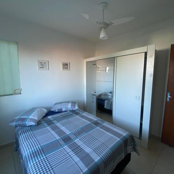 Residencial Zion Apto 2 Dormitórios Ingleses - Foto 5
