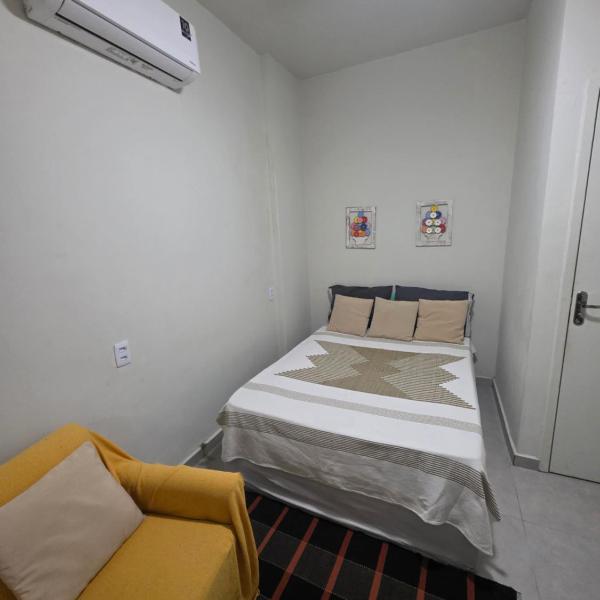 Apartamento em Copacabana com vista para o mar - Foto 2