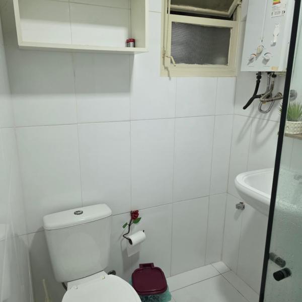 Apartamento em Copacabana com vista para o mar - Foto 3