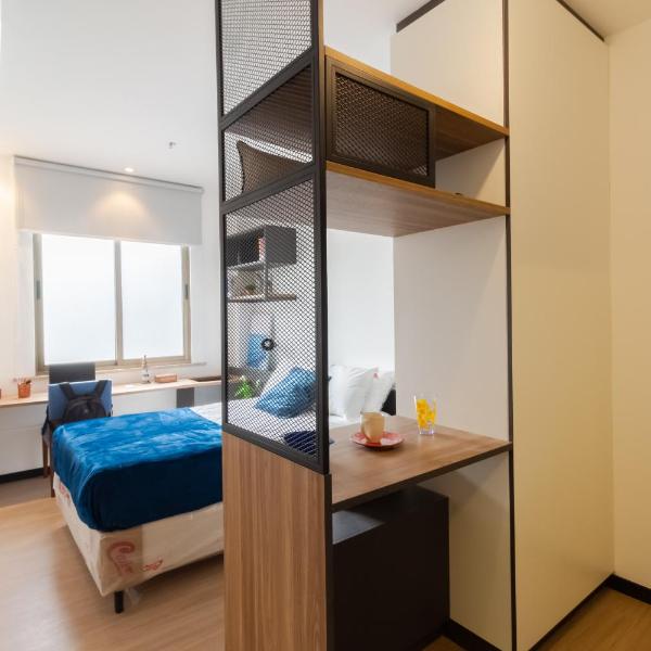 Uliving Rio - Foto 2