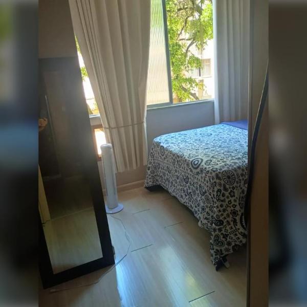 Rio de Janeiro: Apartamento Prático perto da Lapa - Foto 2