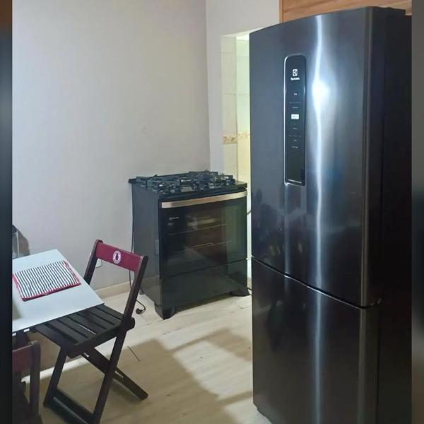 Rio de Janeiro: Apartamento Prático perto da Lapa - Foto 4