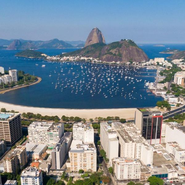 Rio de Janeiro: Apartamento Prático perto da Lapa - Foto 5